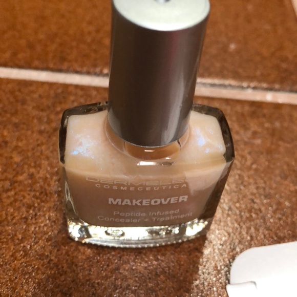 dermelect Makeup Antaging Ridge Filler Poshmark